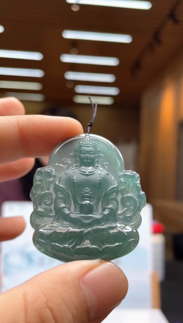 未镶嵌定制翡翠********406