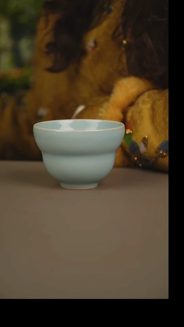 杯天青葫芦杯一级