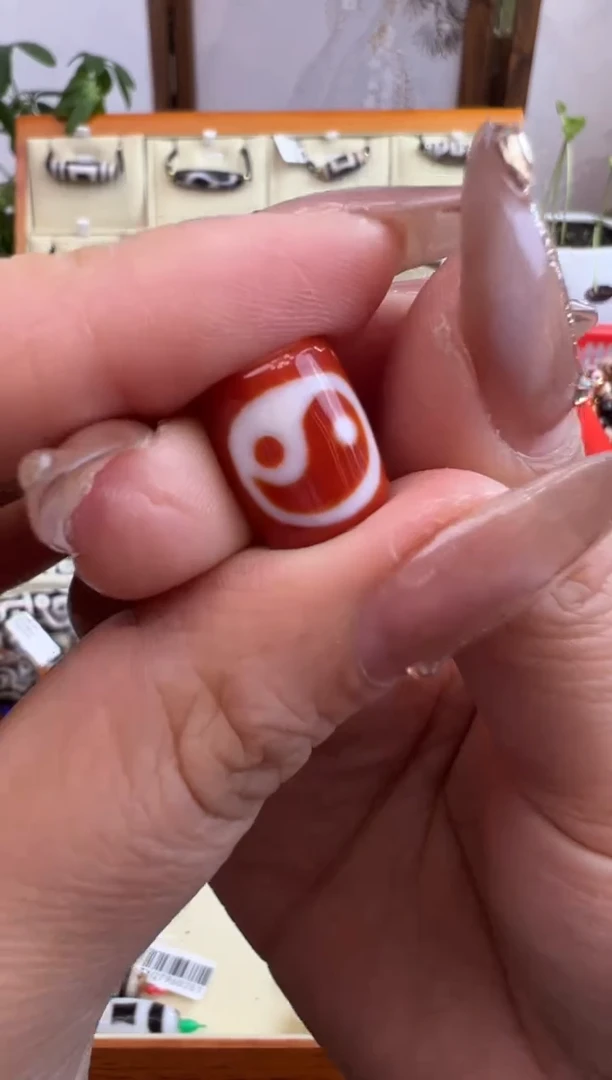 【闪购商品】玛瑙/玉髓吊坠(不含链)未镶嵌37.