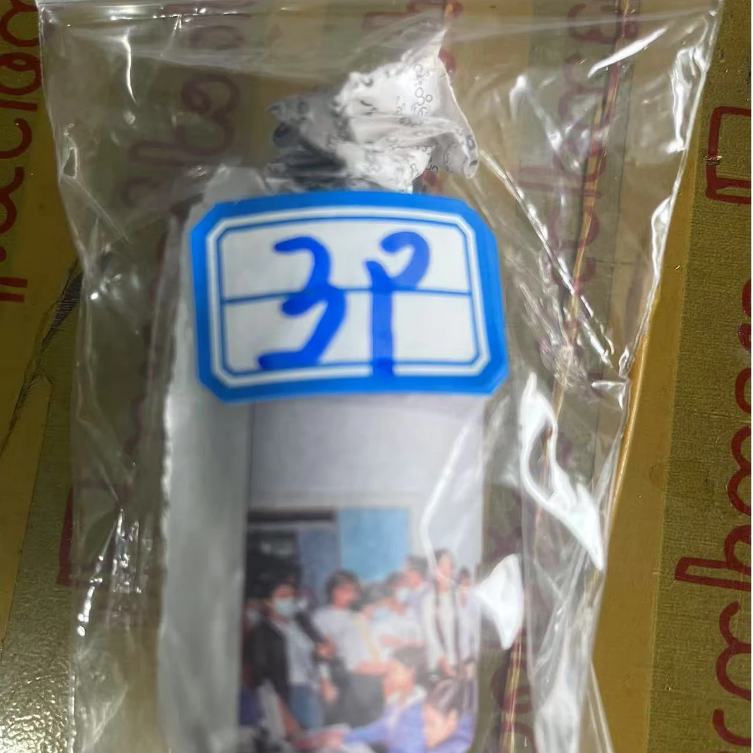 3P【多宝阁】精选手工复制铜银复古纪念