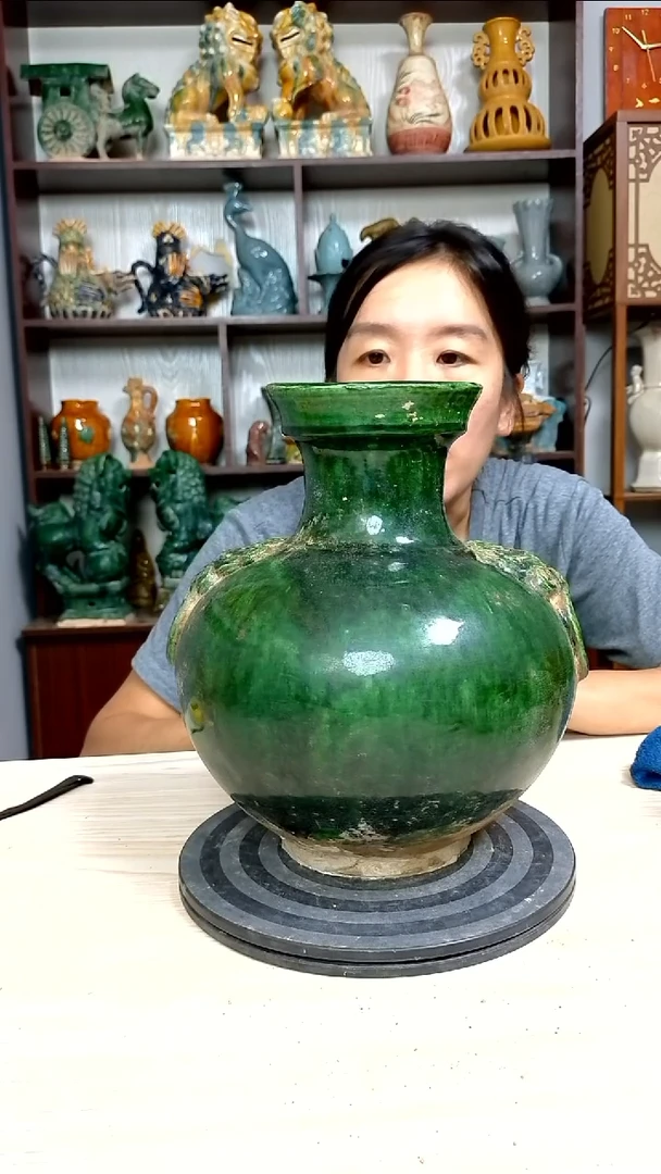 经典精美复古风格瓷器