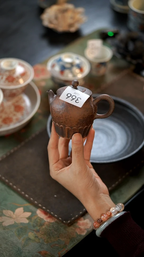 【闪购商品】山居秋暝设计师款@@CJ366