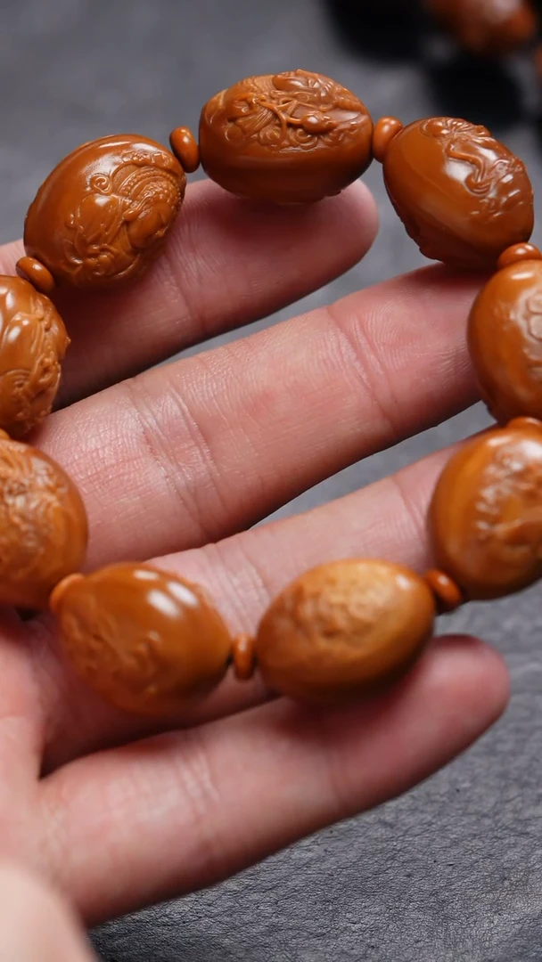 橄榄核手串/手链橄榄核