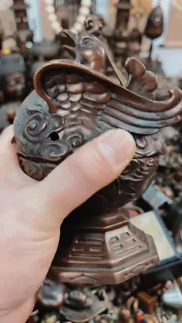 【闪购商品】精铜工匠 精铜工匠