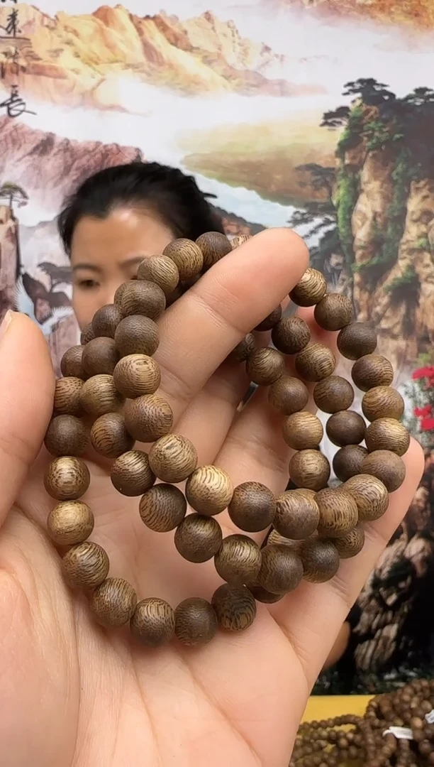 沉香沉香碎屑Y9奇楠白奇虫漏单圆卡9宠粉多样性发一