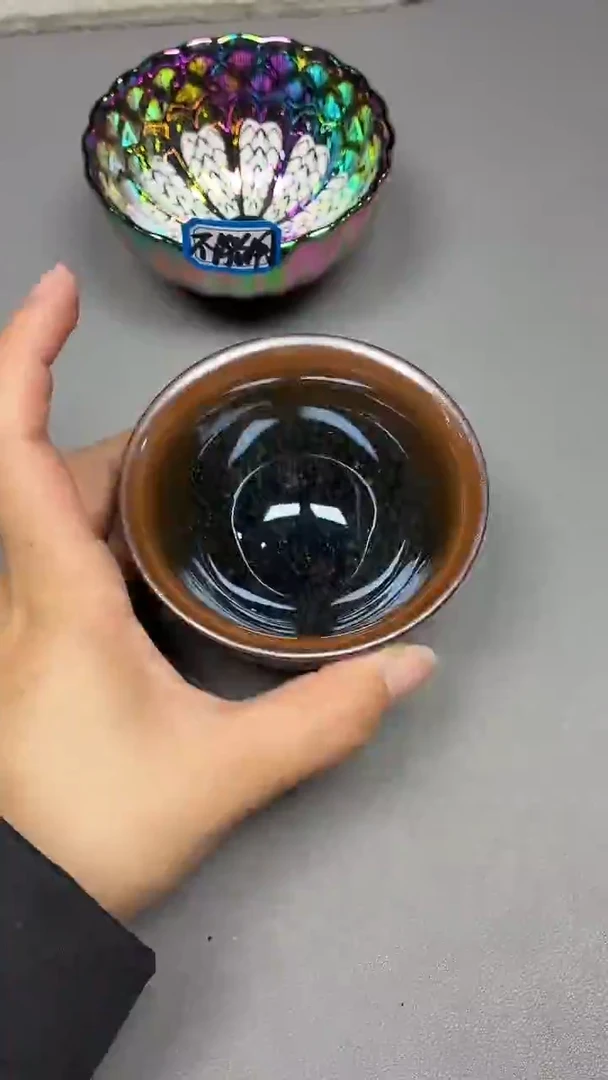 茶盏11默认微瑕