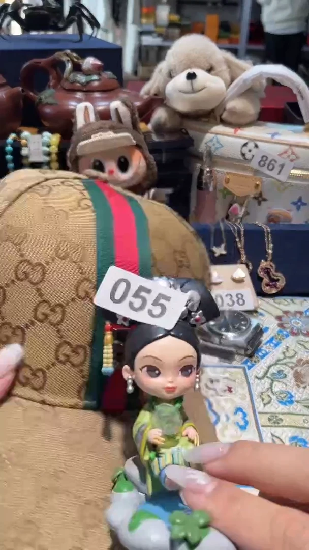 瓷片无品牌瓷片柴窑烧制半手工多人