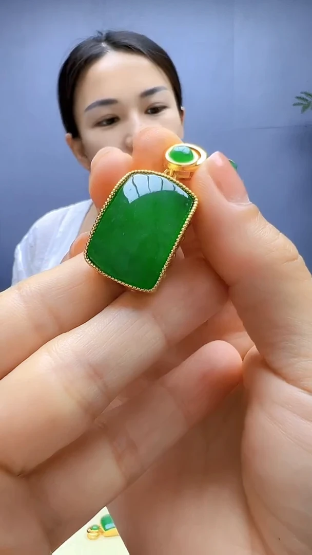 静柏甄选diy颈饰