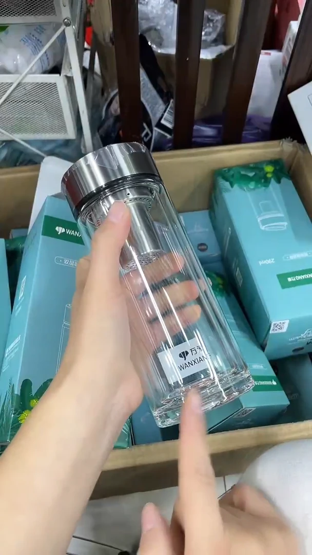 万象双层v304j-410ml