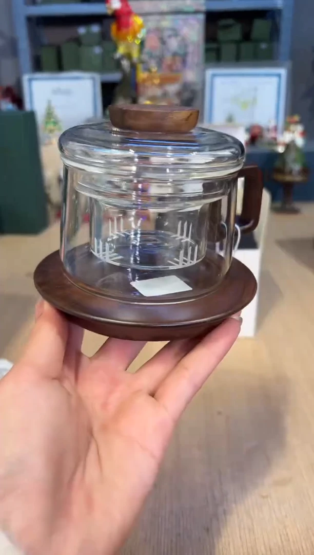 【闪购商品】杯81福蓉天享杯（透明）