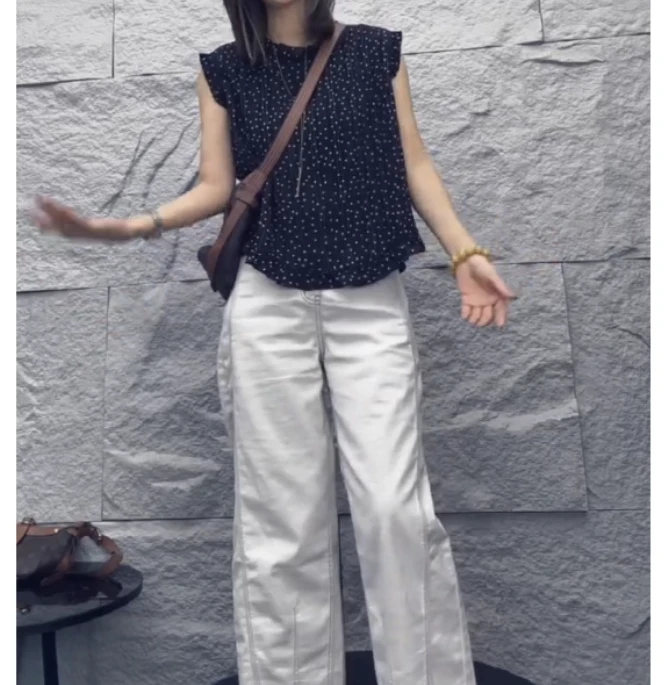 时尚潮流百搭精品女装zsx39405