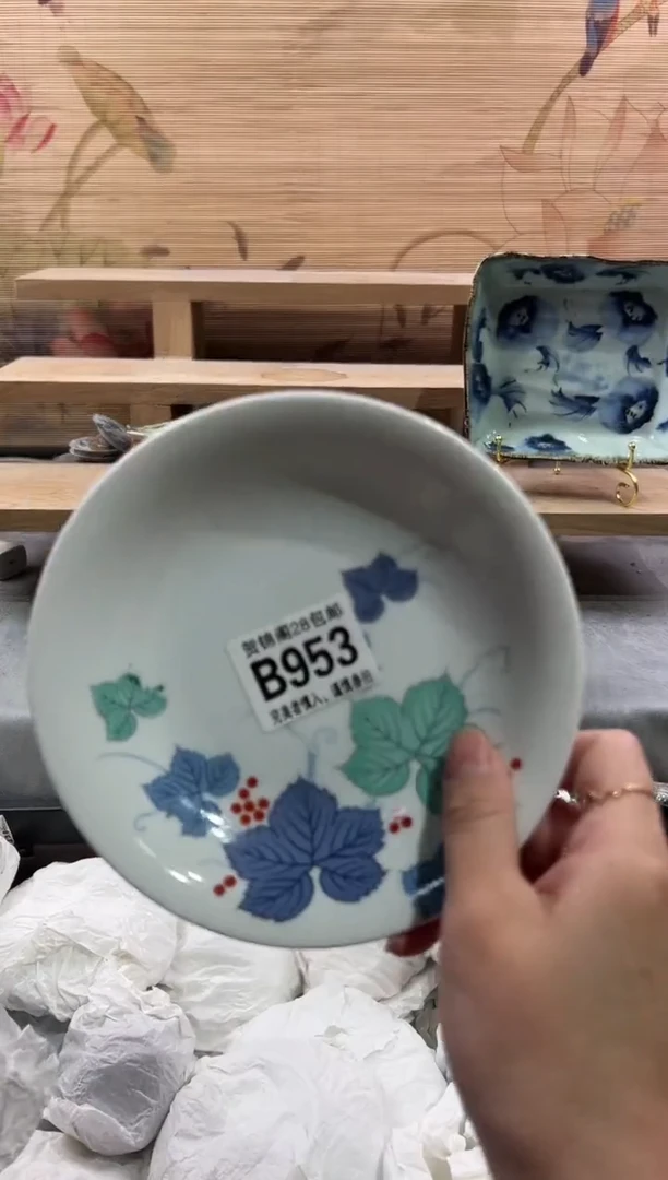 【闪购商品】瓷片当天满28米包邮B953