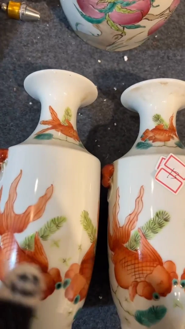 【闪购商品】摆件瓷摆件瓷摆件瓷摆件