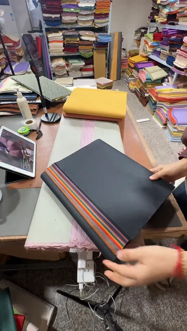 34*138高级十色光板50张