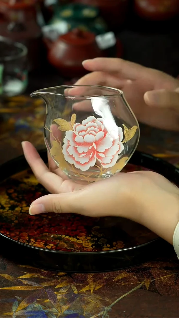 一器一玩味 一壶一春秋