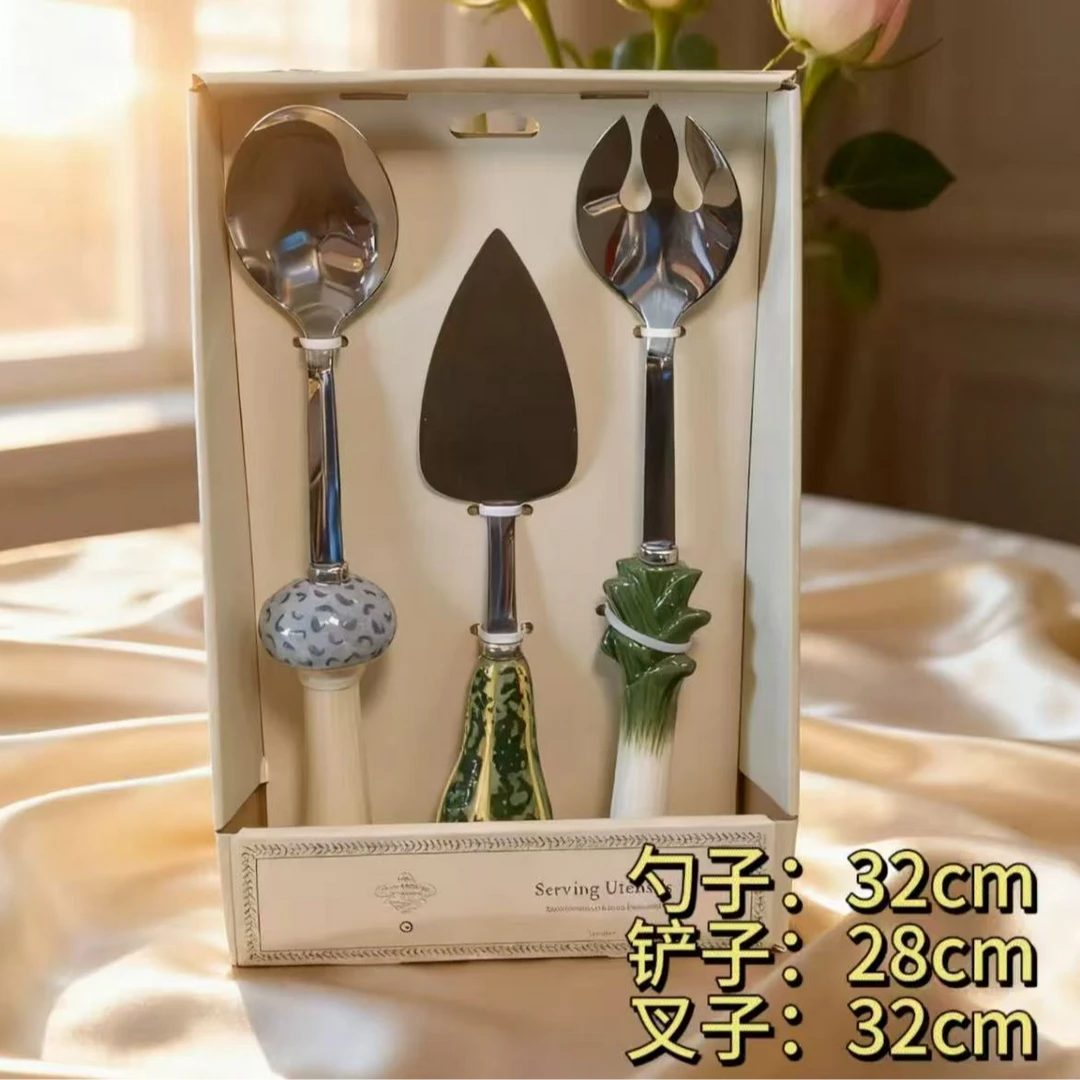 屋里进 刀叉勺 三个一组