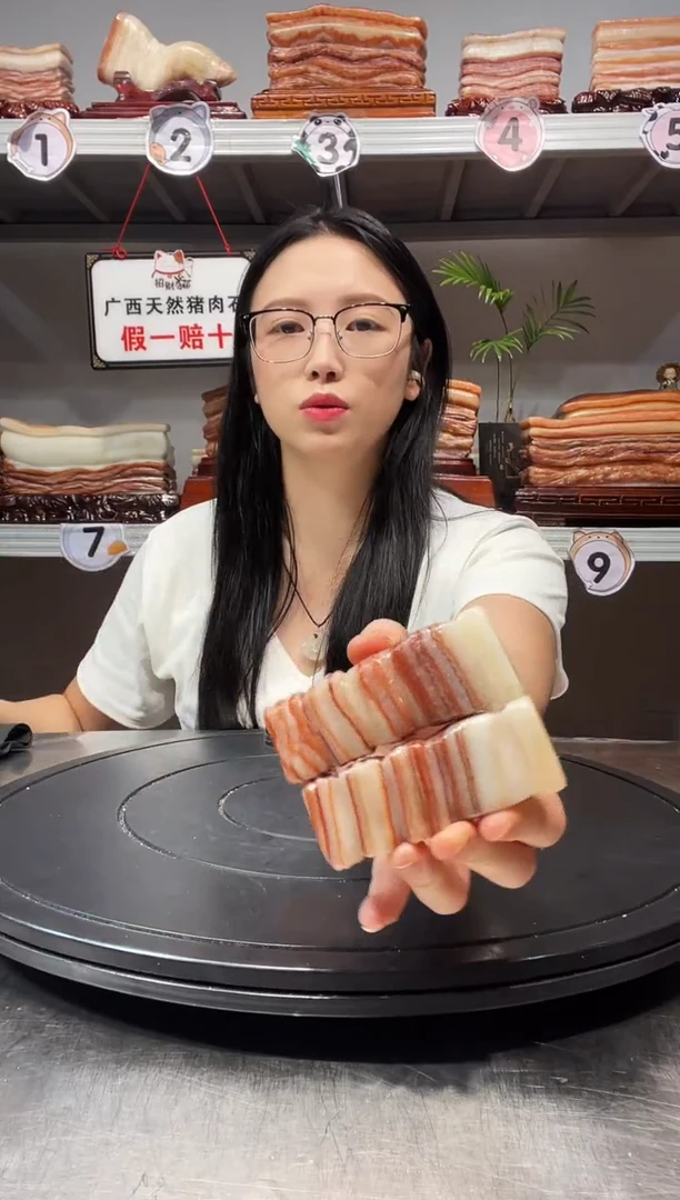 石材天然石材柳州猪肉石