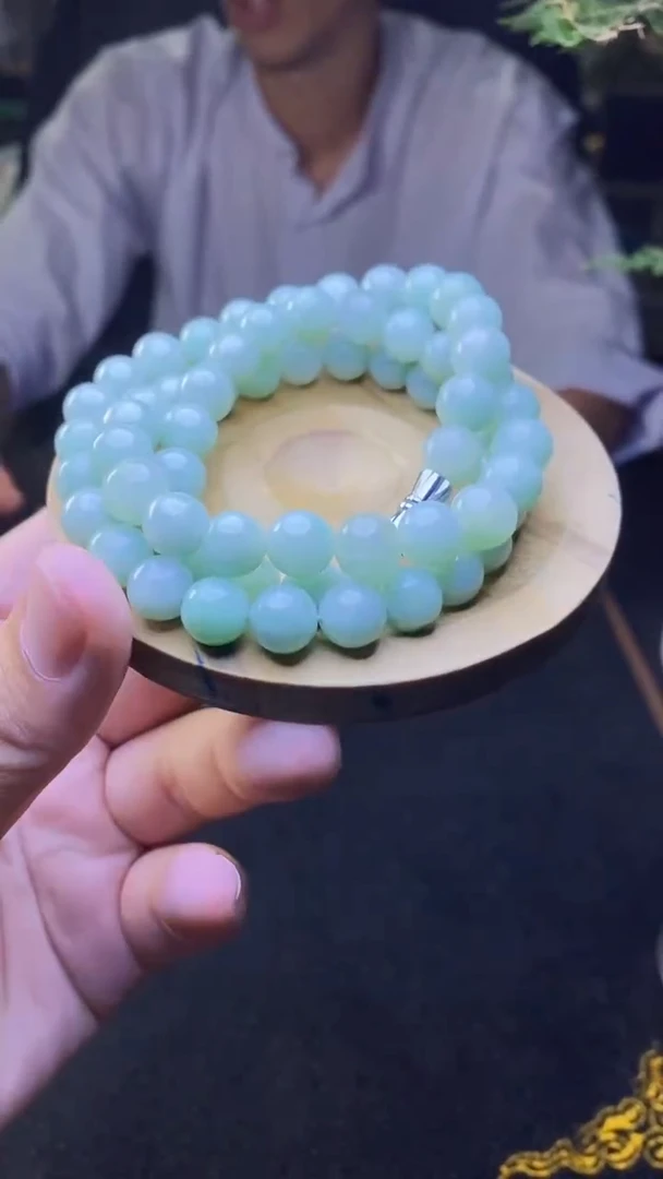 定制翡翠未镶嵌天然缅甸A货翡翠，多样性发货，拍一发一