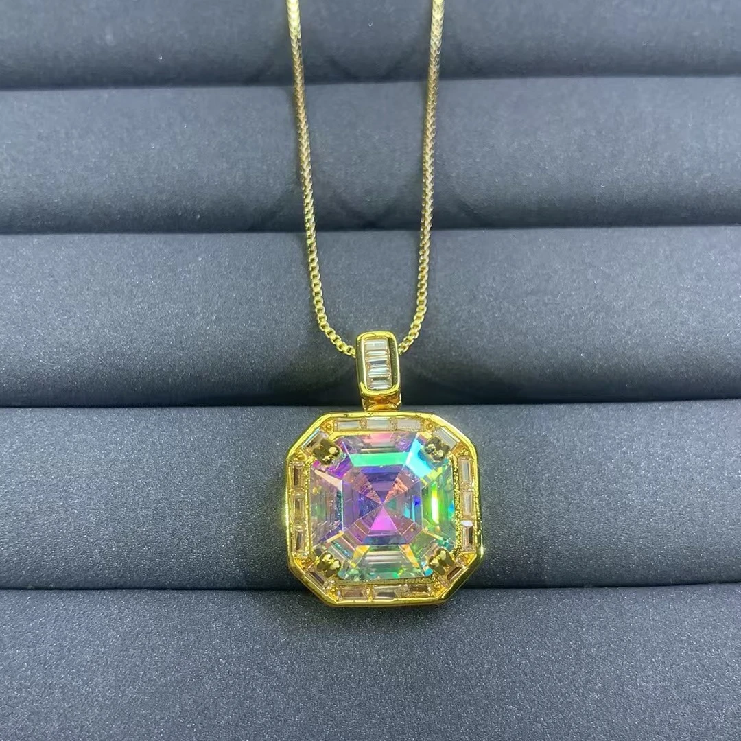 吊坠 【璀璨星河】时尚百搭吊坠-D801