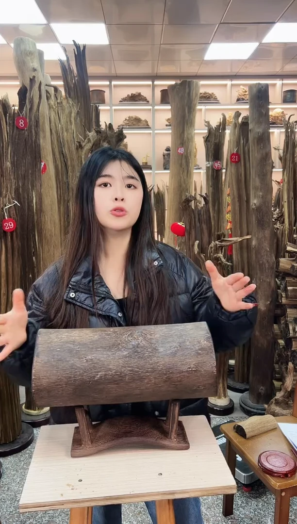 【闪购商品】沉香摆件沉香原料摆件