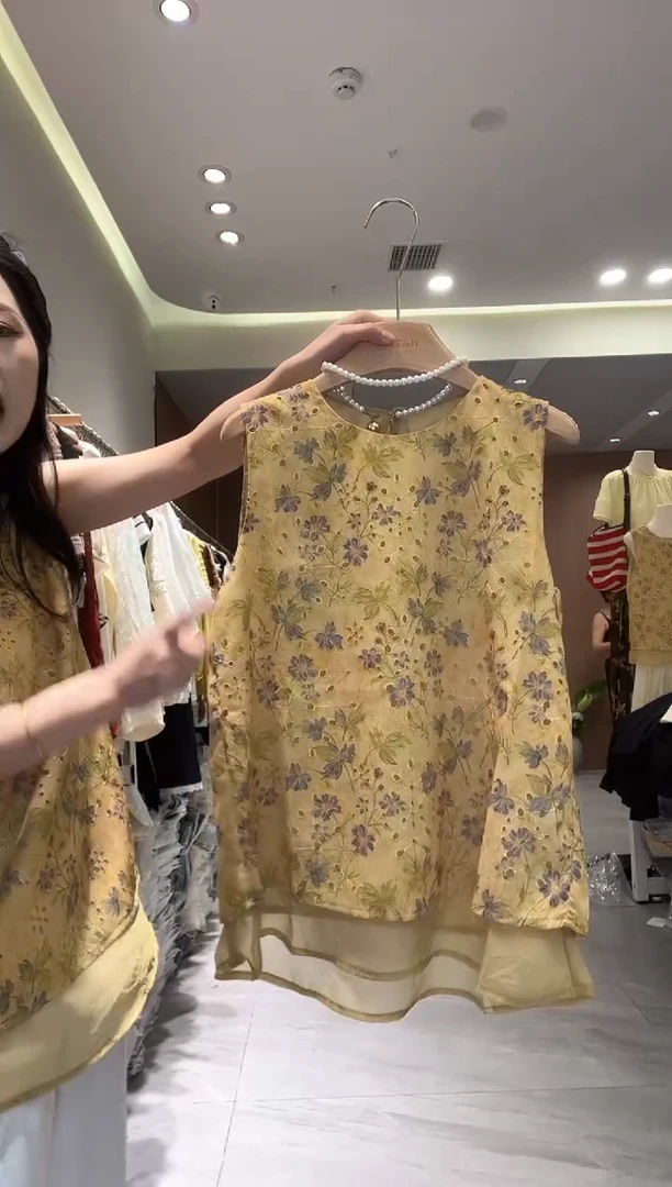6.13海卓女装高货XL