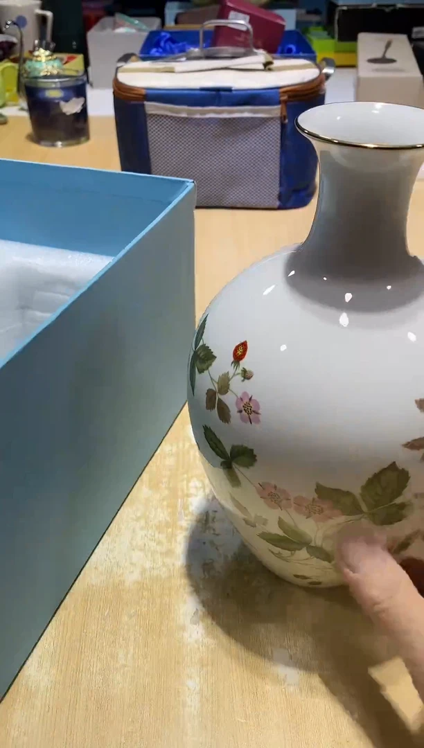 瓷片生活的本意就是开心@@1