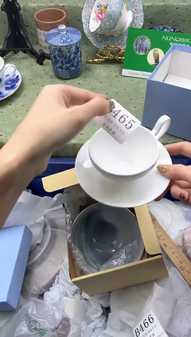 瓷片弥*    B465*