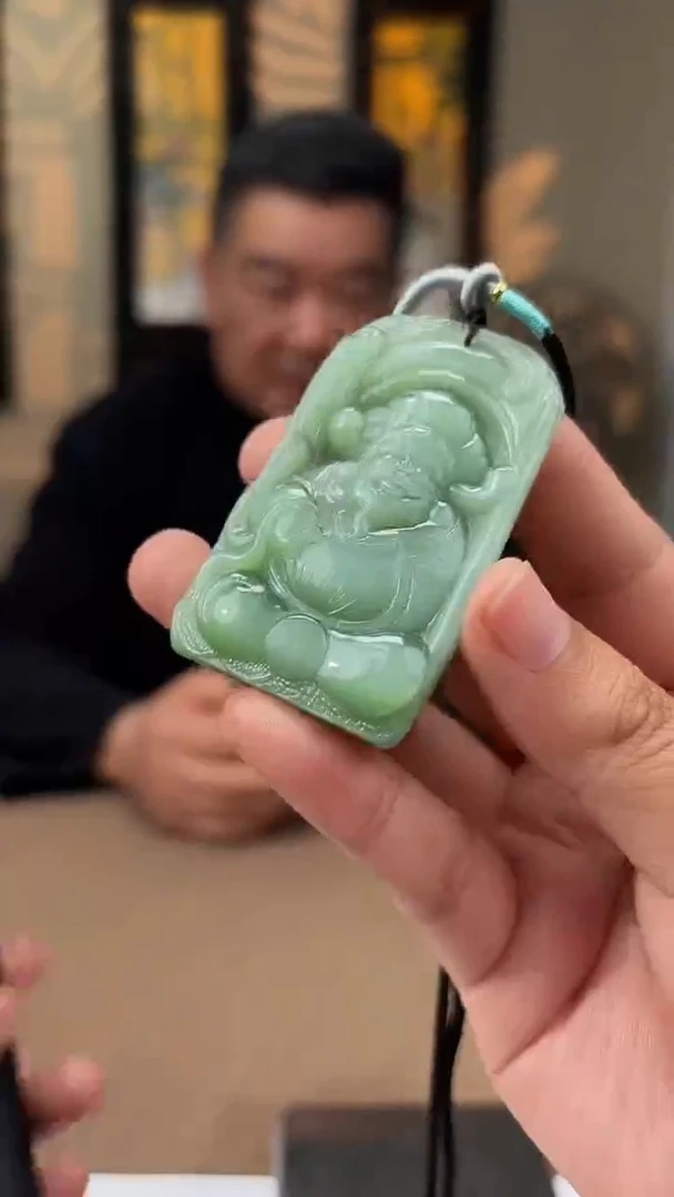 定制和田玉多样性发货拍一发一15247