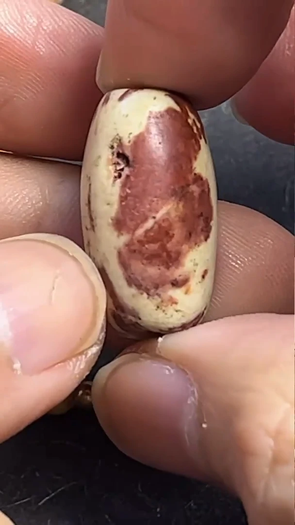 非金属石英石pz1120-14老珠子单珠