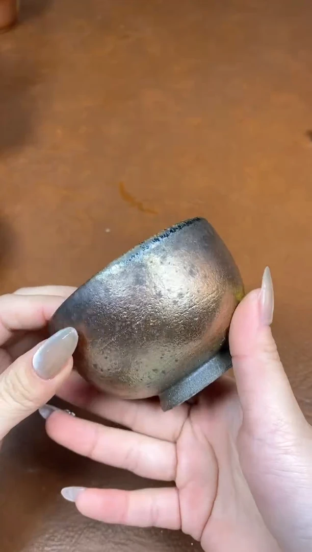 【闪购商品】观寂茶器柴烧专拍链接323