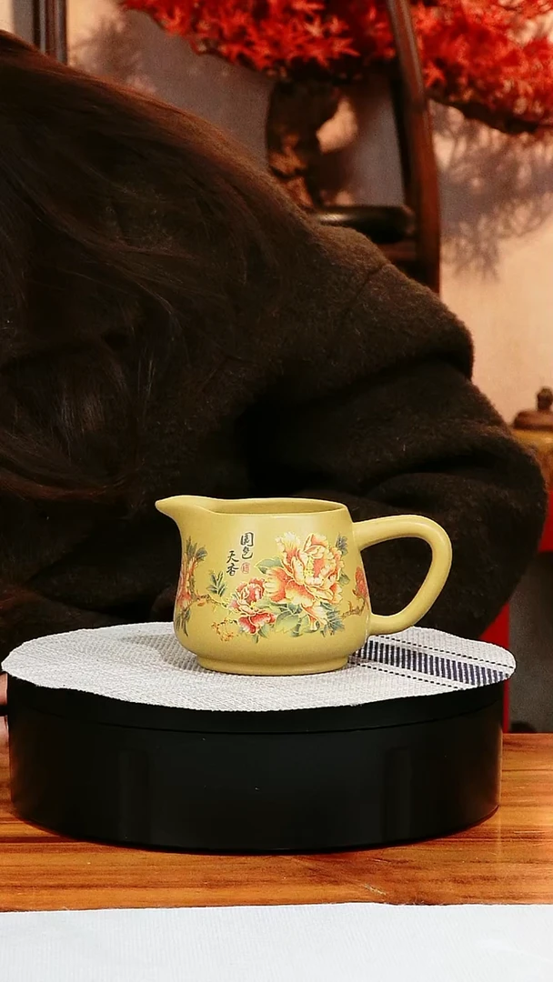 宜兴原矿紫砂壶茶壶200C