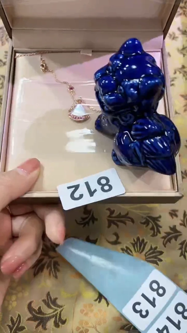 瓷片陶茶666文玩周边多人