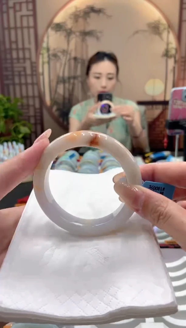 翡翠手镯未镶嵌000026620