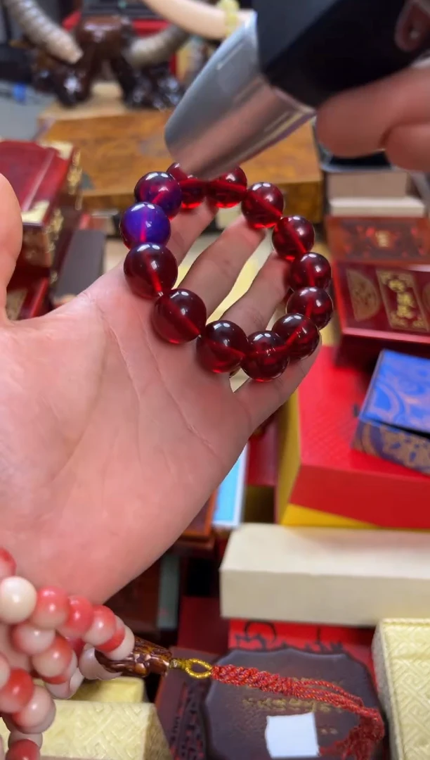 【闪购商品】琥珀裸石未镶嵌———————————