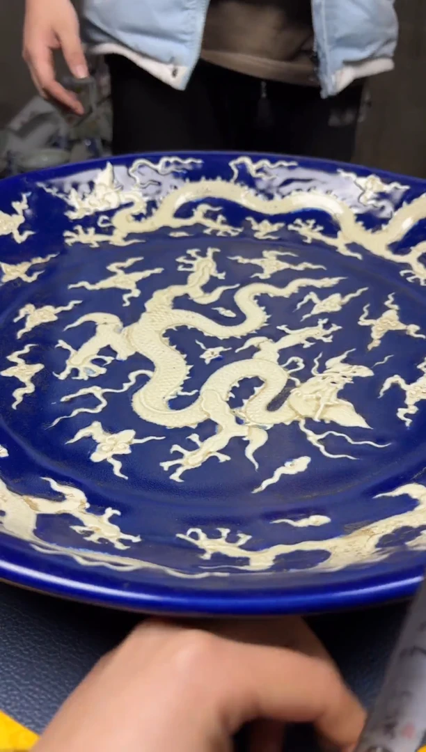 【闪购商品】摆件景德镇陶瓷工艺