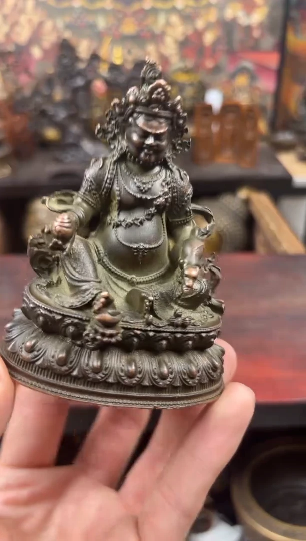 信德铜器壹专属精选链接