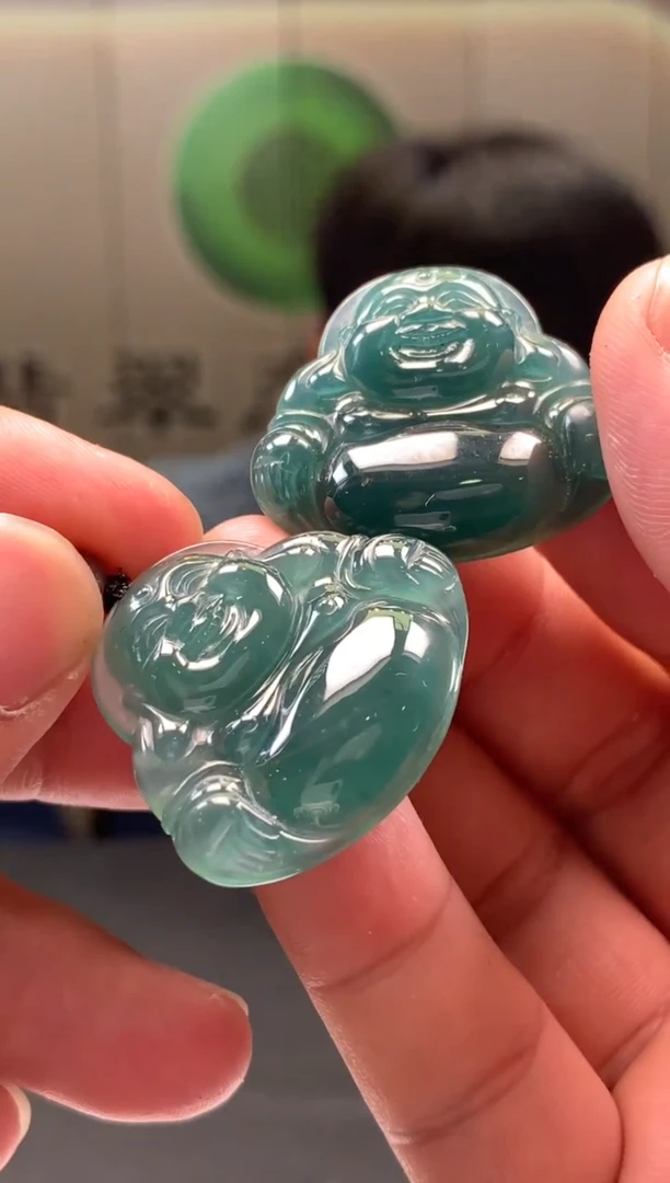 未镶嵌定制翡翠多样性发货（只发一件）*N21