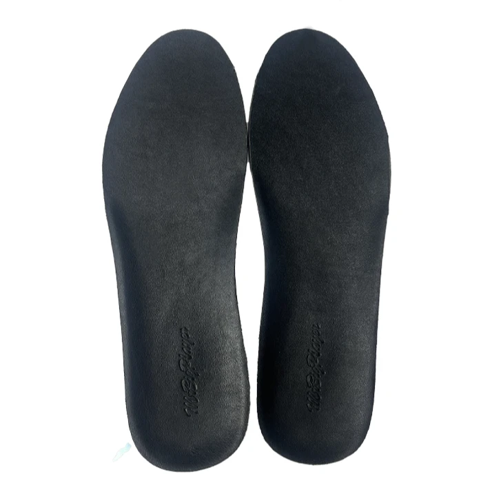 【水洗牛皮鞋垫】鞋垫男士舒适柔软透气吸汗防磨皮鞋垫真皮鞋垫