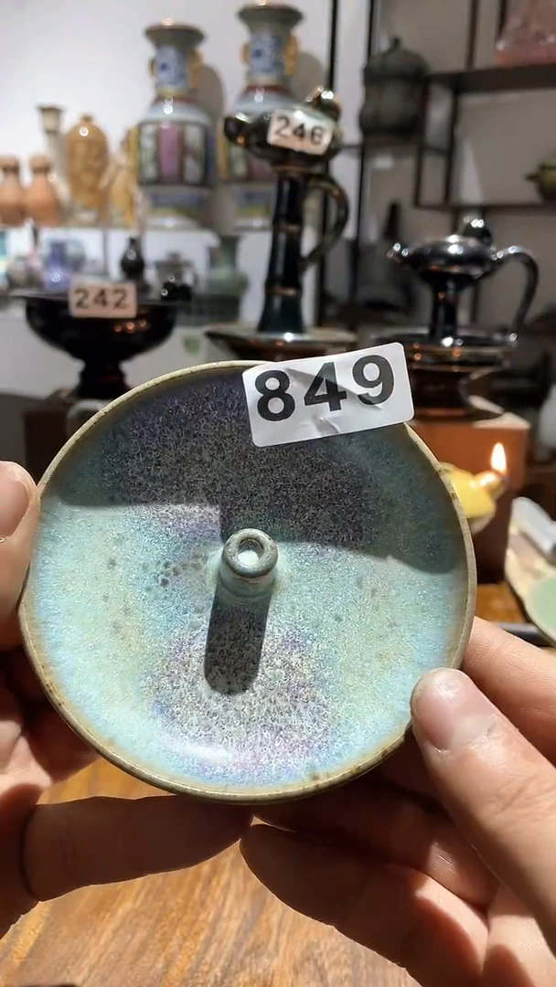 【闪购商品】摆件