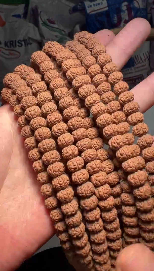 手串金刚菩提无利润超头精挑老树王108-9mm