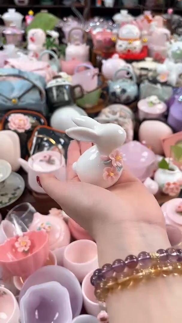 【闪购商品】壶茶具：库存仅剩1件