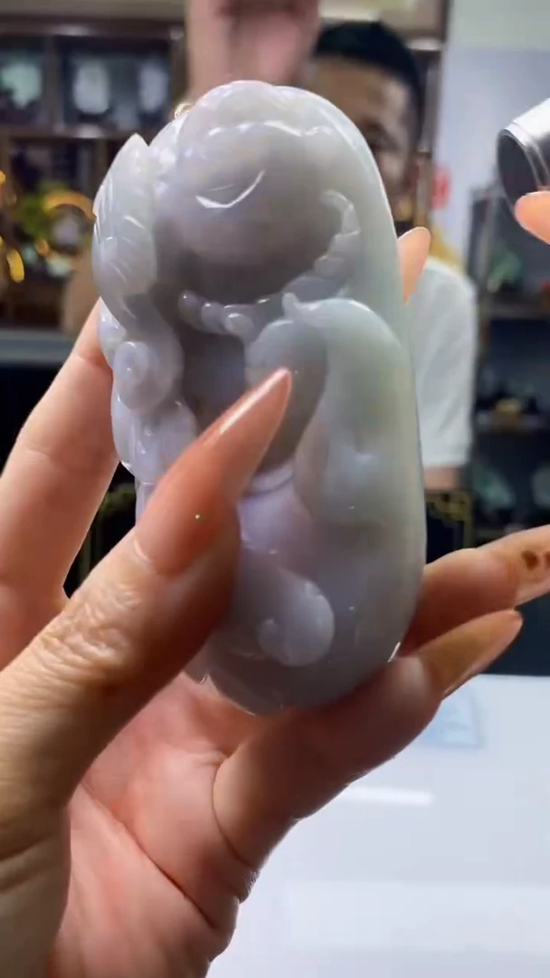 定制翡翠未镶嵌2475