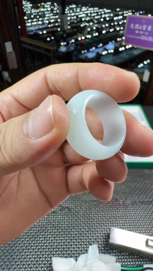 未镶嵌定制翡翠--60442