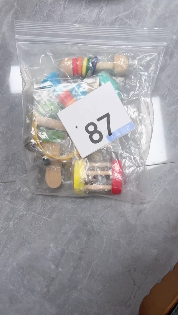 木小月龄多件套（87）