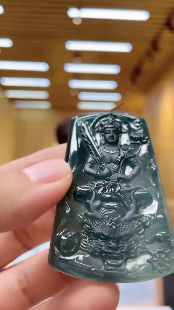 未镶嵌定制翡翠********152