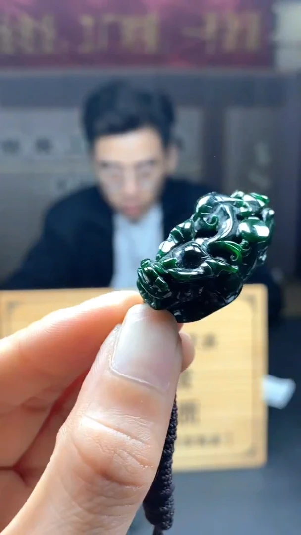 定制翡翠未镶嵌********72