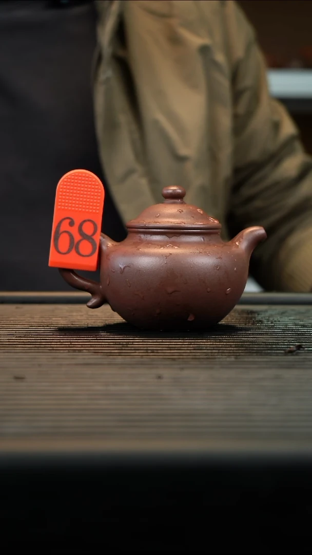茶壶紫砂紫砂壶68