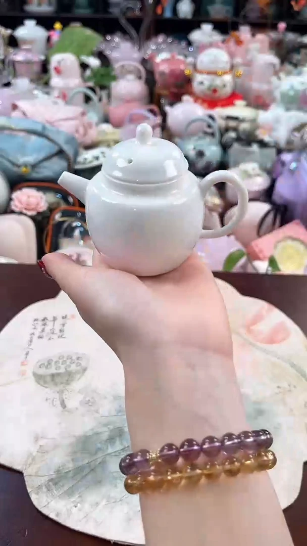 【闪购商品】壶3731578225348968859