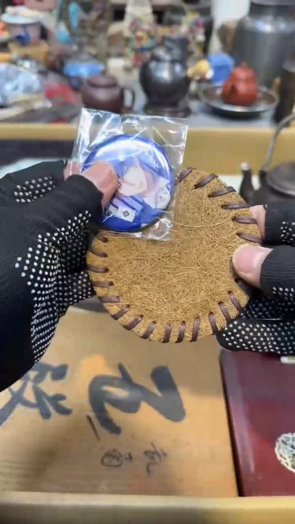 藤木中古艺术工艺美术品