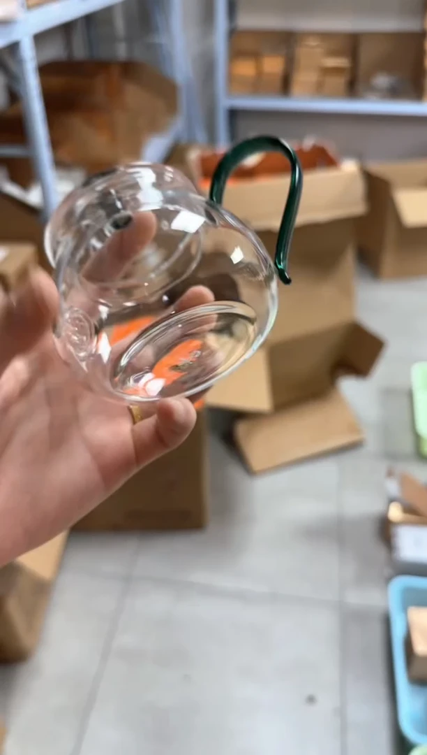 禾金标青云壶墨绿色